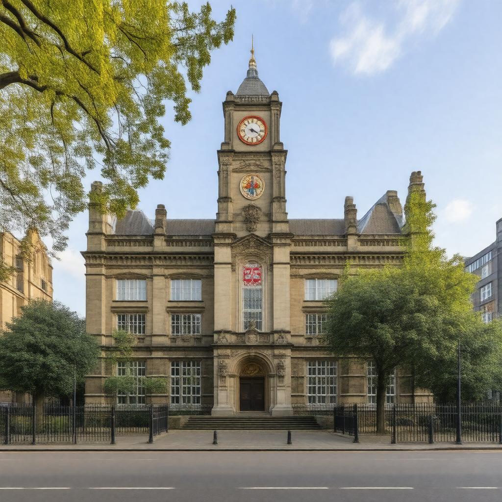 Wandsworth Borough Council
